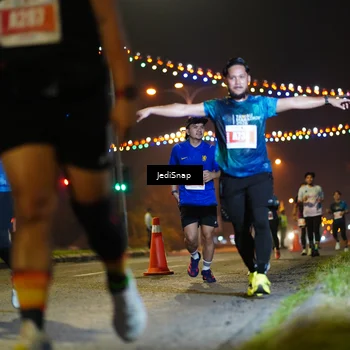 Runner Photo 4418520
