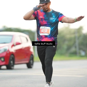 Runner Photo 4418522