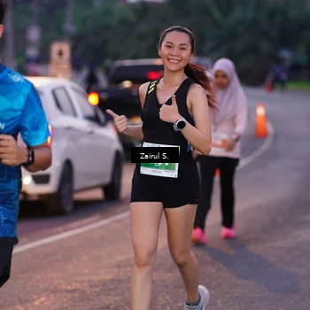 Runner Photo 4418523