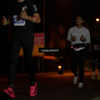 Runner Photo 4418524