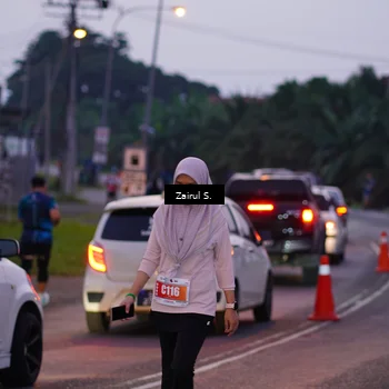 Runner Photo 4418525