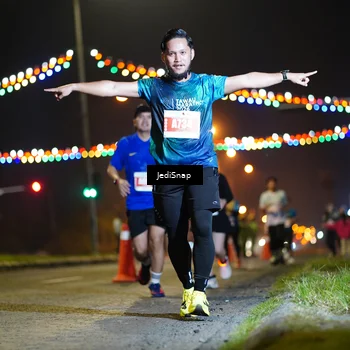 Runner Photo 4418526