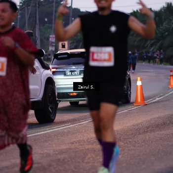Runner Photo 4418527