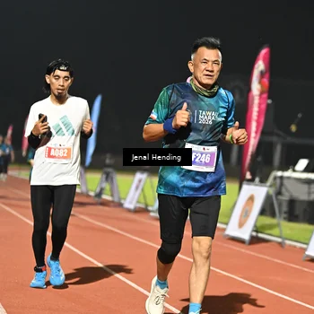 Runner Photo 4418531