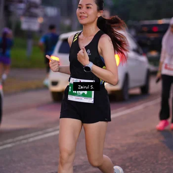 Runner Photo 4418540