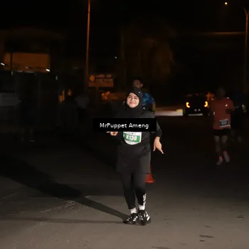 Runner Photo 4418542