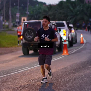 Runner Photo 4418544