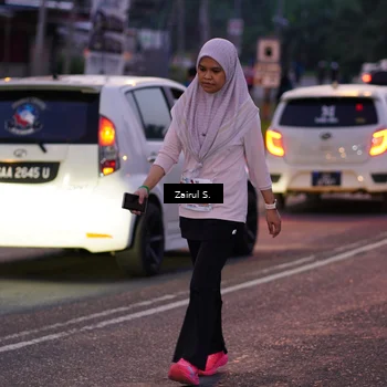 Runner Photo 4418546