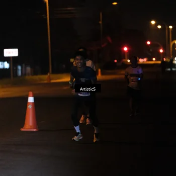 Runner Photo 4418548