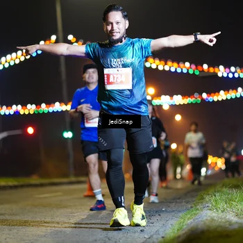 Runner Photo 4418551