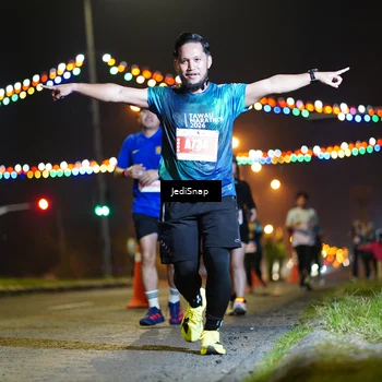 Runner Photo 4418552