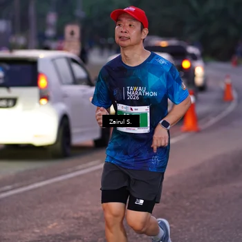 Runner Photo 4418553