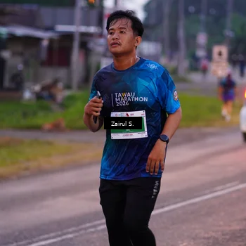 Runner Photo 4418554