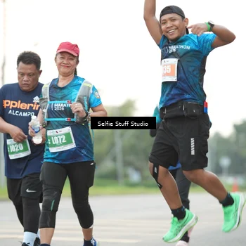Runner Photo 4418561