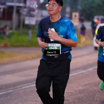 Runner Photo 4418565