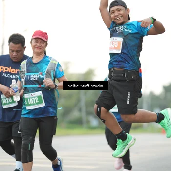 Runner Photo 4418567