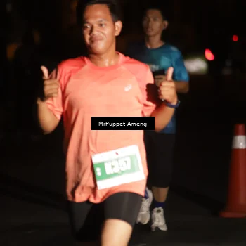 Runner Photo 4418571