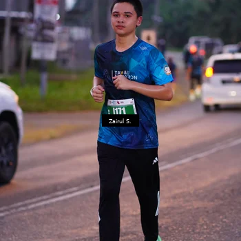 Runner Photo 4418572