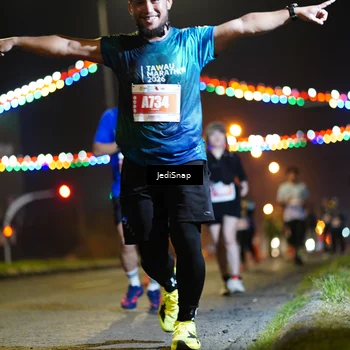 Runner Photo 4418574