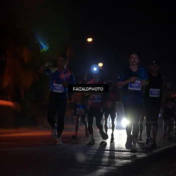 Runner Photo 4418582