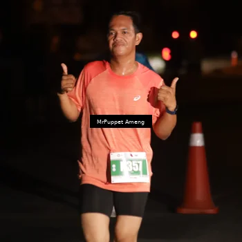 Runner Photo 4418583