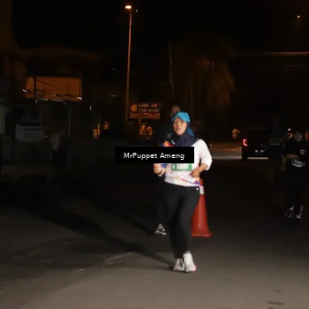 Runner Photo 4418585