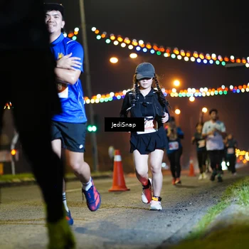 Runner Photo 4418586
