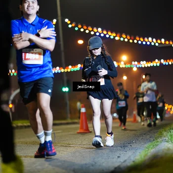 Runner Photo 4418594