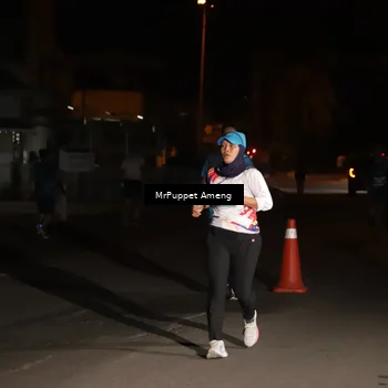 Runner Photo 4418596