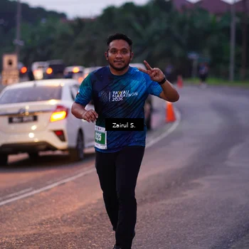 Runner Photo 4418597