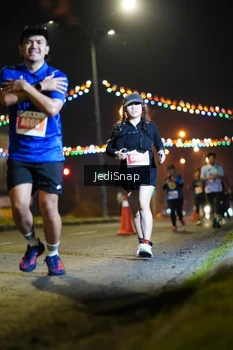 Runner Photo 4418601