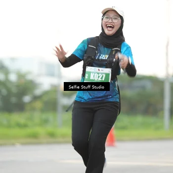 Runner Photo 4418602