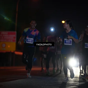 Runner Photo 4418604
