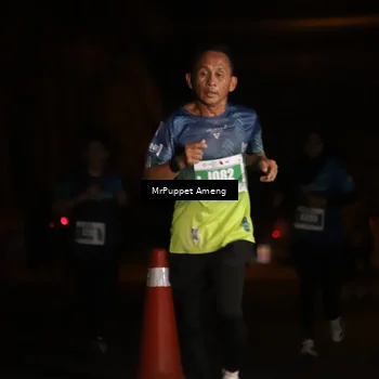 Runner Photo 4418622
