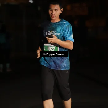 Runner Photo 4418623