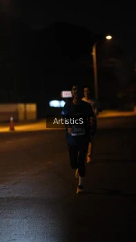 Runner Photo 4418627