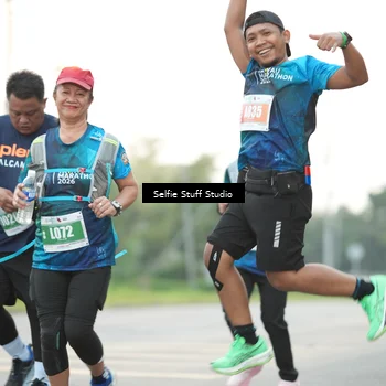 Runner Photo 4418629