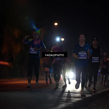 Runner Photo 4418635