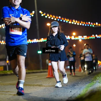 Runner Photo 4418636