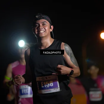 Runner Photo 4418638