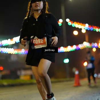 Runner Photo 4418644