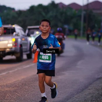 Runner Photo 4418650
