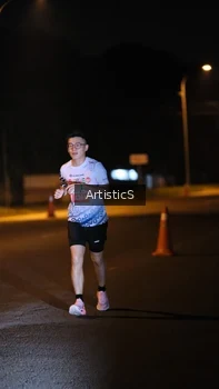Runner Photo 4418652