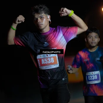 Runner Photo 4418655