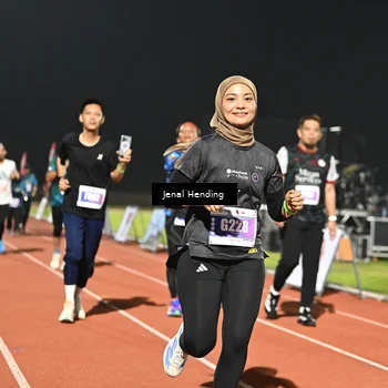 Runner Photo 4418658