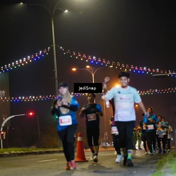 Runner Photo 4418659