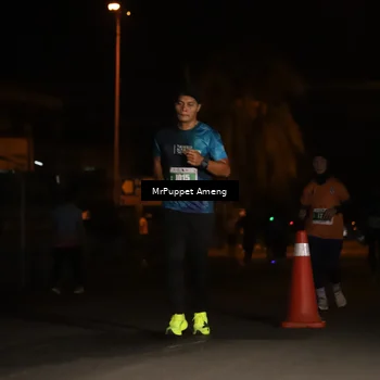 Runner Photo 4418668