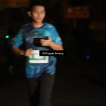 Runner Photo 4418675
