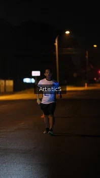 Runner Photo 4418677