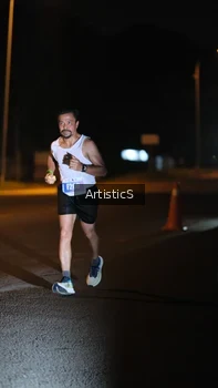 Runner Photo 4418680